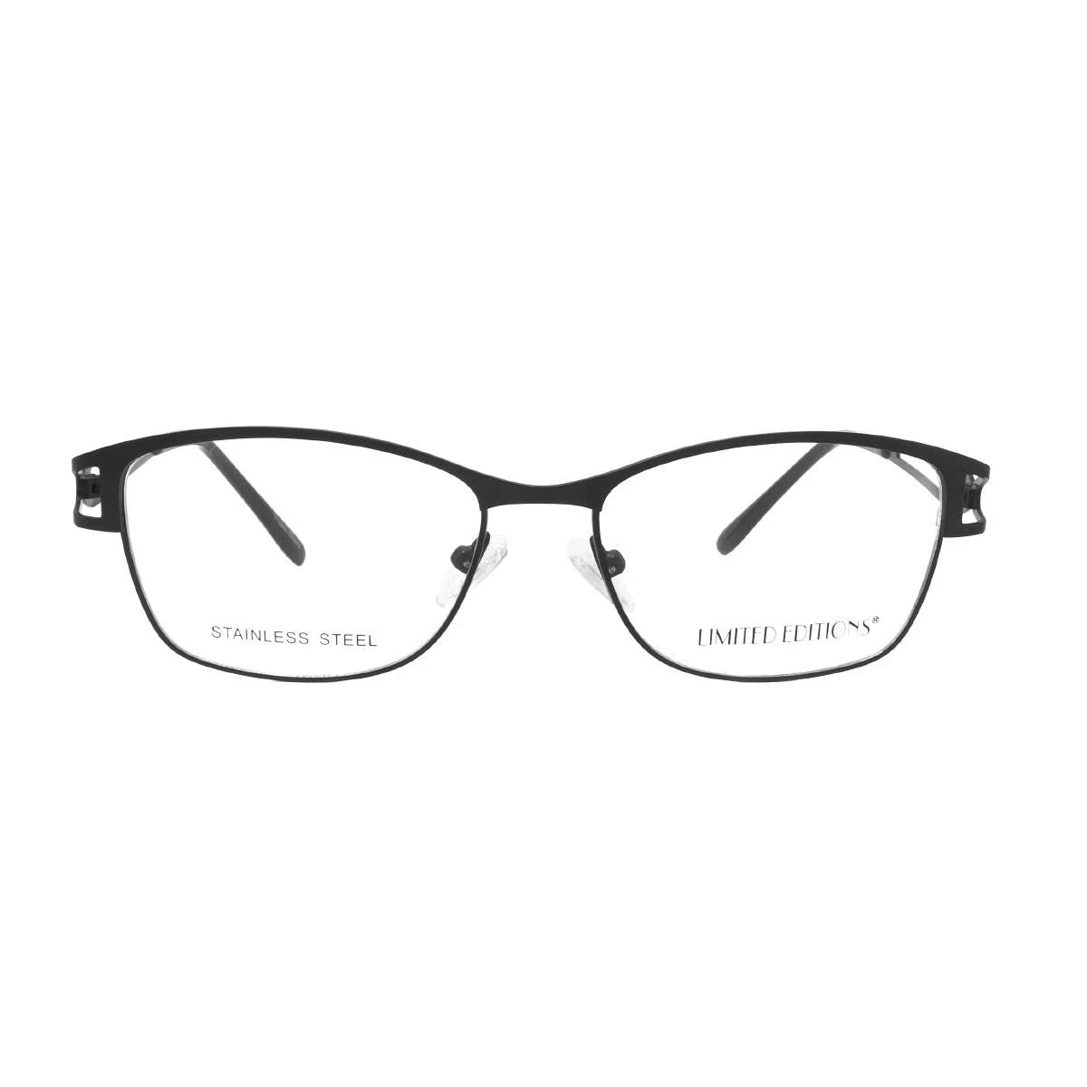 LIMITED EDITIONS 805 Eyeglasses - view 4